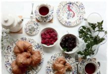 Een sprookjesachtige kerst met Taika van Iittala