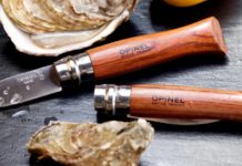 De kerstlijst: de ultieme reeks messen voor een vlijmscherp Nieuwjaar