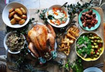 De kerstlijst: een vurige Kerst beleef je met deze kooktoestellen