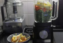 Maak tal van heerlijke bereidingen met de Magimix Blender lijn