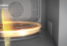 Uitgelegd: Wat is de crispfunctie? Whirlpool Crisp functie