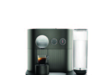 Tijd voor koffie: dit is de nieuwe Nespresso Expert koffiemachine