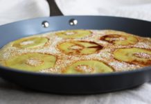 Deze pannenkoekenpannen garanderen heerlijke creaties