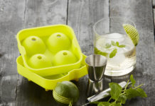 Waan je een bartender met de Point-Virgule cocktailset