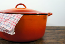 Stoofpotjes, vol-au-vent: bereid lekkere Belgische winterkost