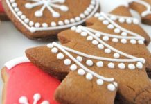 De ultieme retro bakverzameling van Tala