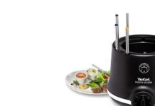 Tefal: deze fondue moét je hebben!