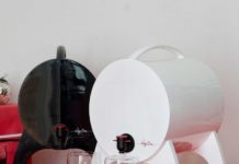 Stijlvol bag-in-box wijnen drinken met de WinyBar