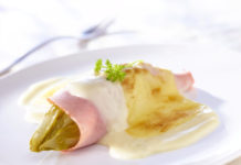 Bak jouw witlofrolletjes in de Antoinette ovenschotel van Cosy & Trendy cosy & trendy antoinette