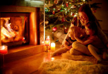 De kerstlijst: het ultieme to-do lijstje voor de hele familie