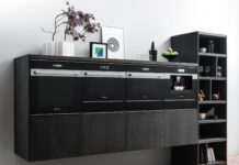 Twee nieuwe collecties inbouwkeukentoestellen voor Bauknecht