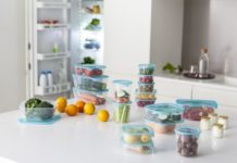 Creatief aan de slag met Curver-vershouddozen