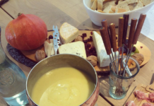 Trendspotting: de authentieke koperen kaasfondue van Boska