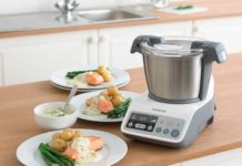 Koken in een mum van tijd: een greep uit de allerbeste multicookers