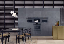 Miele Art Line: perfectie door pure eenvoud