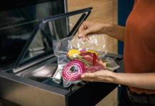 Neff op Batibouw: dit is dé combi-stoomoven van de toekomst