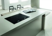 W Collection van Whirlpool. De eerste kookplaat die je leert koken