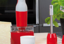 Kai: de staafmixer voor op het werkblad blendia_detail_1