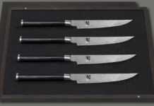 Kai : de perfecte partner bij een barbecue