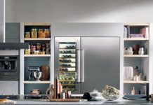 KitchenAid Vertigo Wijnkasten