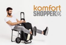 Zo wordt boodschappen doen een makkelijke klus!