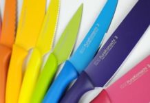 Kai brengt kleur in de keuken kai_purekomachi