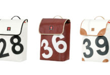 Ahoi met fancy shopper!