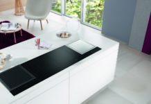 Miele Smartline: modulaire elegantie