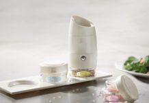 De Zanzibar van Peugeot heeft er een tweelingzusje bij: de Zanzibar Zout