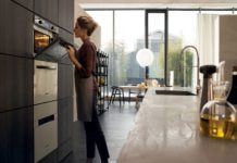 Kitchenaid legt de culinaire lat hoog!