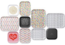 De Vitra Classic Trays zijn een ode aan tijdloos Amerikaans design
