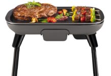 Herontdek de échte barbecuesmaak met Tefal deze lente!