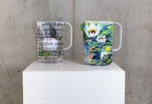 Wandel door 50 jaar trends op de Brita tentoonstelling in Antwerpen