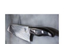 De Kai Shun Nagare: Japanse messen van absolute topklasse