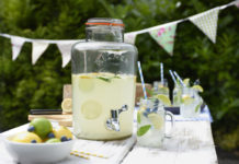 Dit zijn de 5 onmisbare must-haves voor op de Paastafel