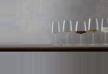 De Schott Zwiesel Simplify glazen voor de wijnliefhebber zonder franjes