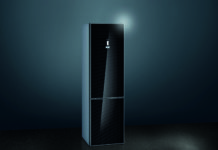 Siemens iQ700 Iconische koelkast