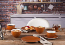 Country life: het ultieme buitenservies van Seltmann Weiden