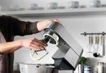 Dit zijn Kenwood’s moederdagcadeautips voor foodie-mama’s