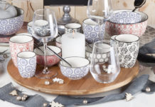 Haal de zomer in huis met Delirio van Cosy & Trendy