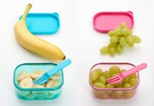 Alle vitamines in één doosje met de fruitbox van Rosti Mepal