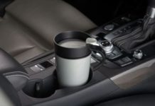 Geniet van een koffie onderweg met de Thermomok van Rosti Mepal