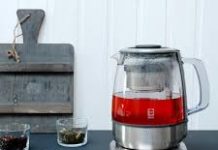 Koffie of thee? Solis is dé expert in warme dranken