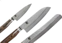 KAI Shun presenteert de wereldse Tim Mälzer Serie