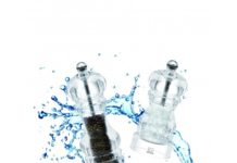 Kruid je zomerse gerechten af met Peugeot’s Perzisch zout en Timut peper