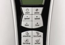 De high speed blender van Moulinex haalt alles uit groenten en fruit!