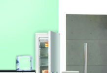 Een diepvriezer die je nooit meer moet ontdooien? Dat kan met Miele!