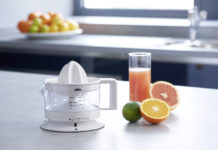 Braun geeft ons keukeninspiratie voor op kot