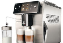 Saeco Xelsis: Sensationele Italiaanse koffievarianten voor échte fijnproevers