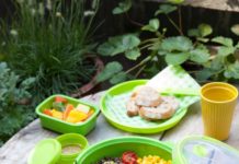 Altijd gezond onderweg met Smart to Go van Curver